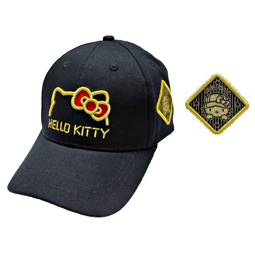 Hello Kitty 凱蒂貓,  親子棒球帽, ...