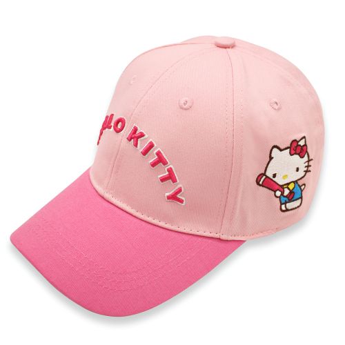 Hello Kitty 凱蒂貓,  親子棒球帽, ...