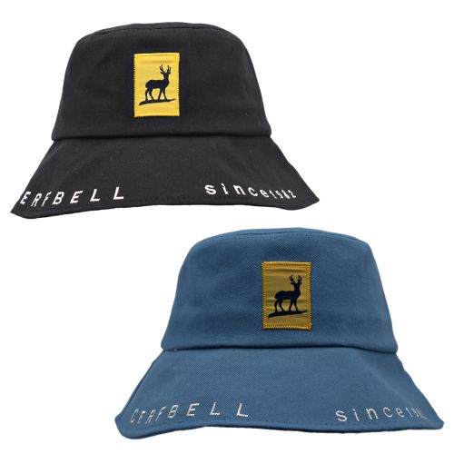 瑟夫貝爾 CERF BELL, 男性漁夫帽, 相框...